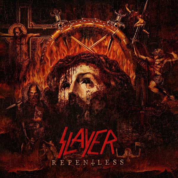 Repentless [HD Version]